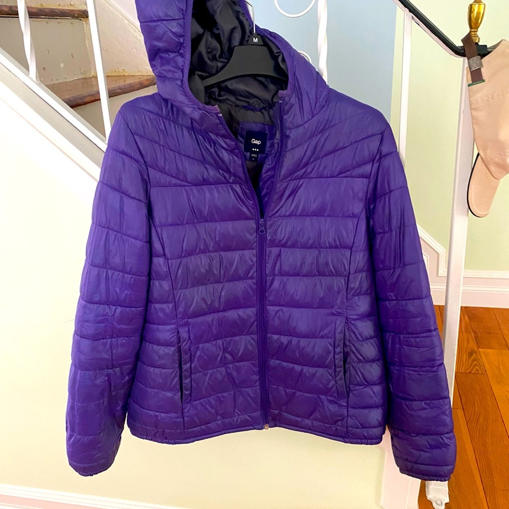Gap Large winter jacket